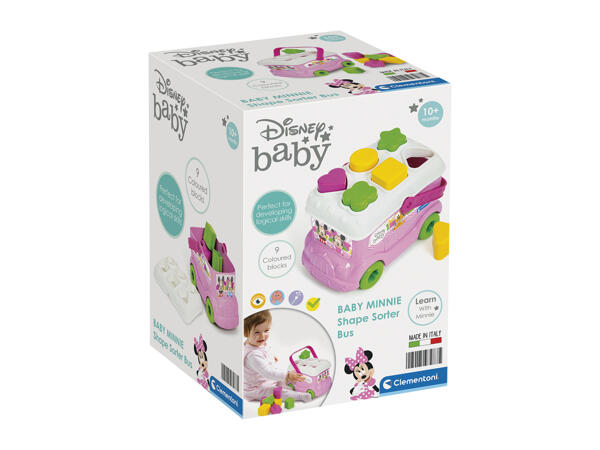Disney Baby Activity Set