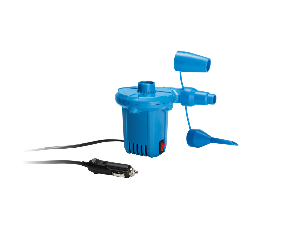 Electric Air Pump 230V or 12V