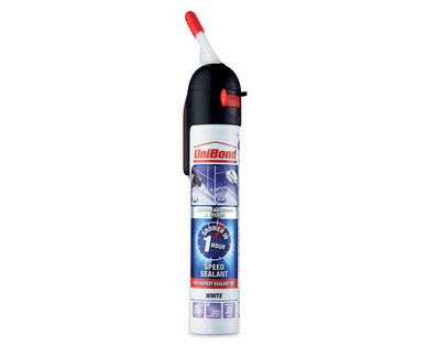 Unibond Kitchen & Bathroom Sealant