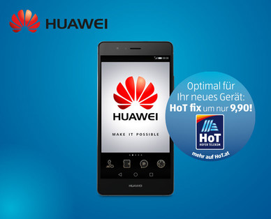 Huawei P9 lite