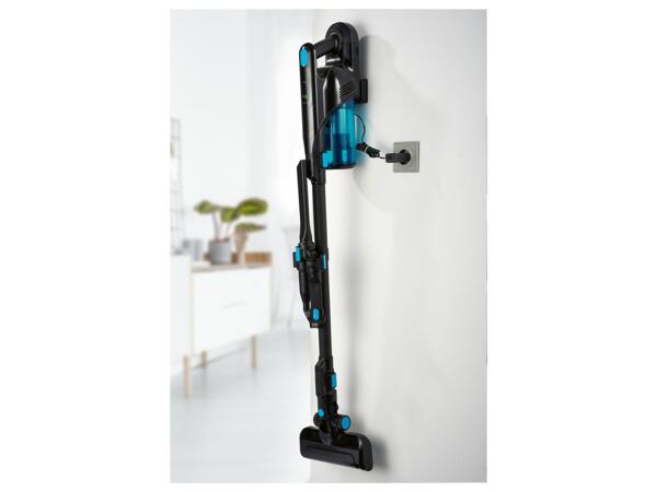 Cordless Vacuum Cleaner with Wet Mop
