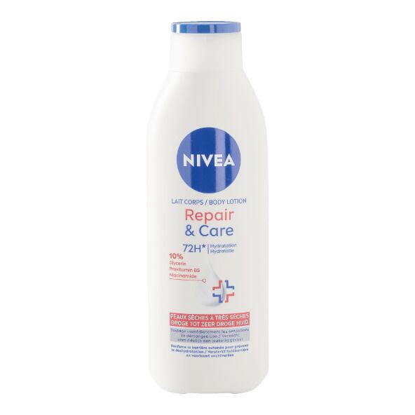 NIVEA(R) 				Körperpflege