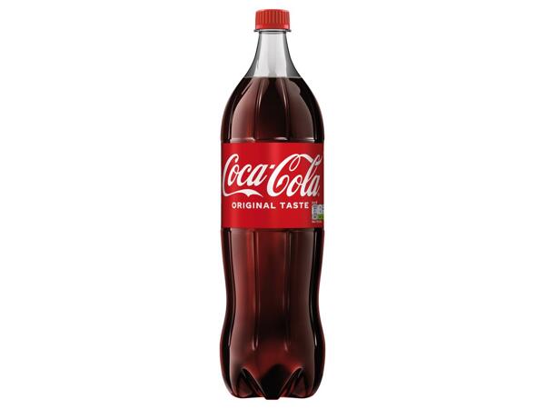 COCA–COLA / COCA-COLA ZERO