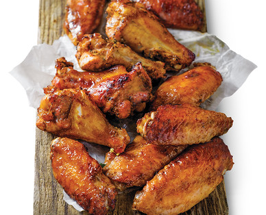 Fresh Family Pack Chicken Wings