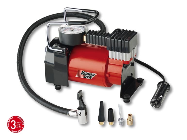 Mini compresseur UMK 10 B2