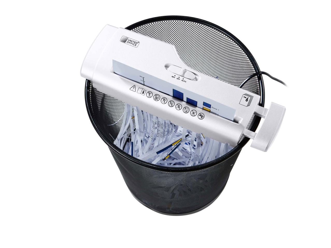 Document Shredder