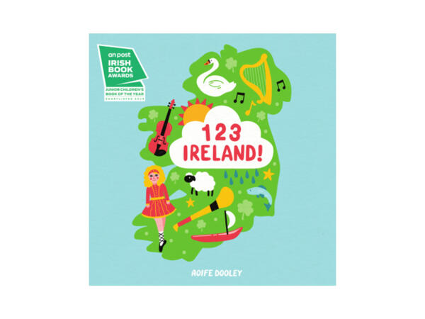 Irish Baby Books