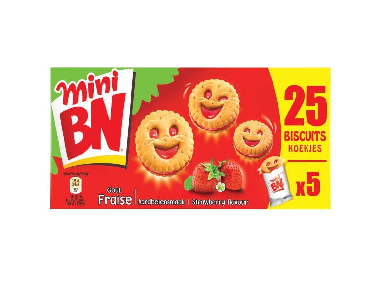 Mini BN