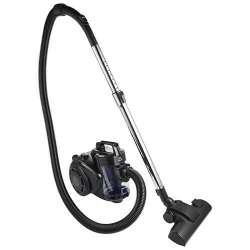 Bagless Vacuum Cleaner