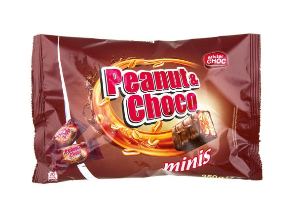Mini Bars