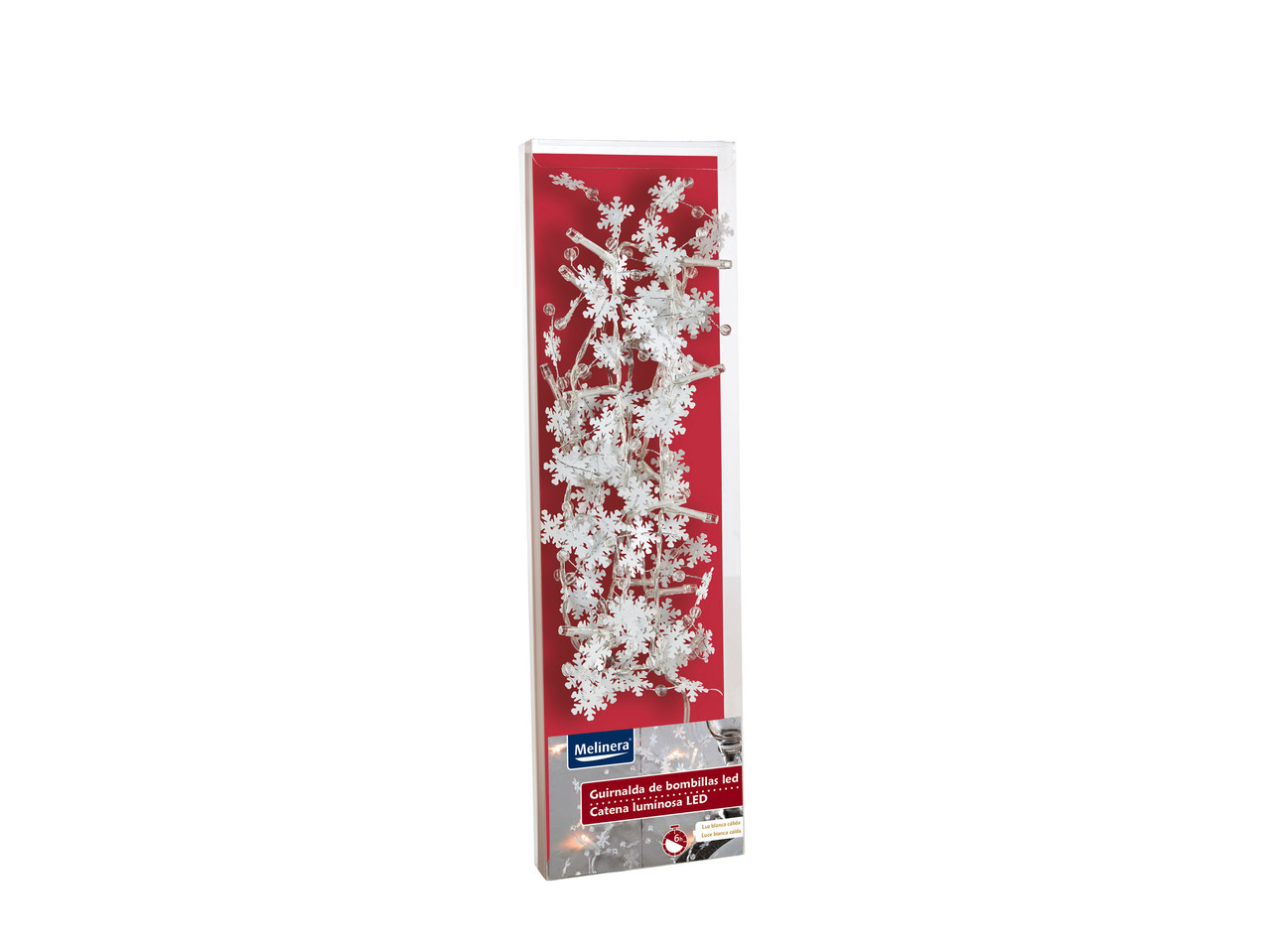Fairy Lights, 20 LEDs