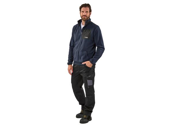 Men's Fleece Jacket