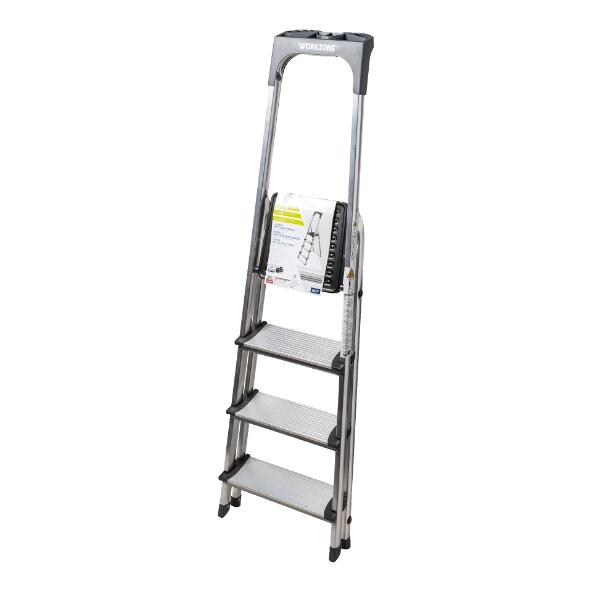 WORKZONE(R) 				Escabeau