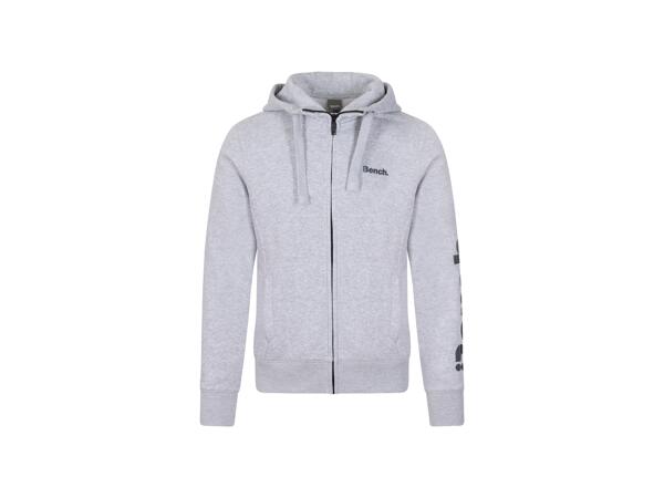Men's sports hoodie