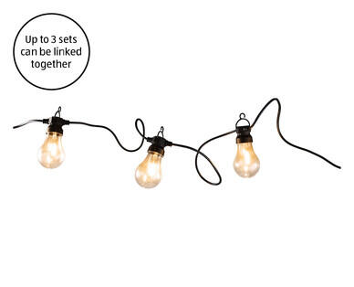 LED Festoon Lights 