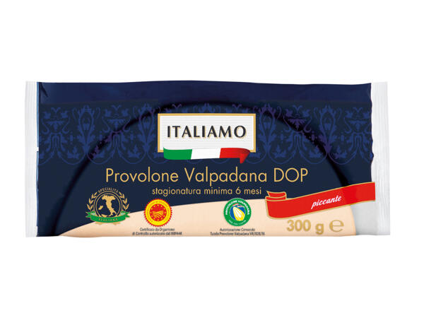 Provolone Valpadana PDO