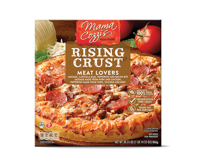Mama Cozzi's Meat Lover's Pizza