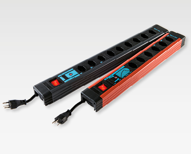 RITEX(R) PC-Leiste