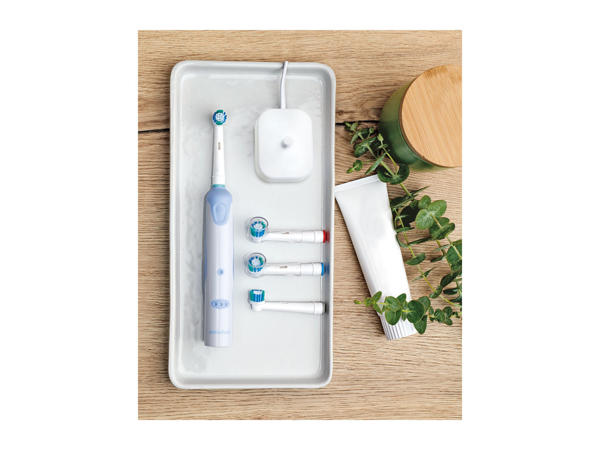 Nevadent Electric Toothbrush1