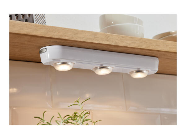 Livarno Home Under-Cabinet LED Light
