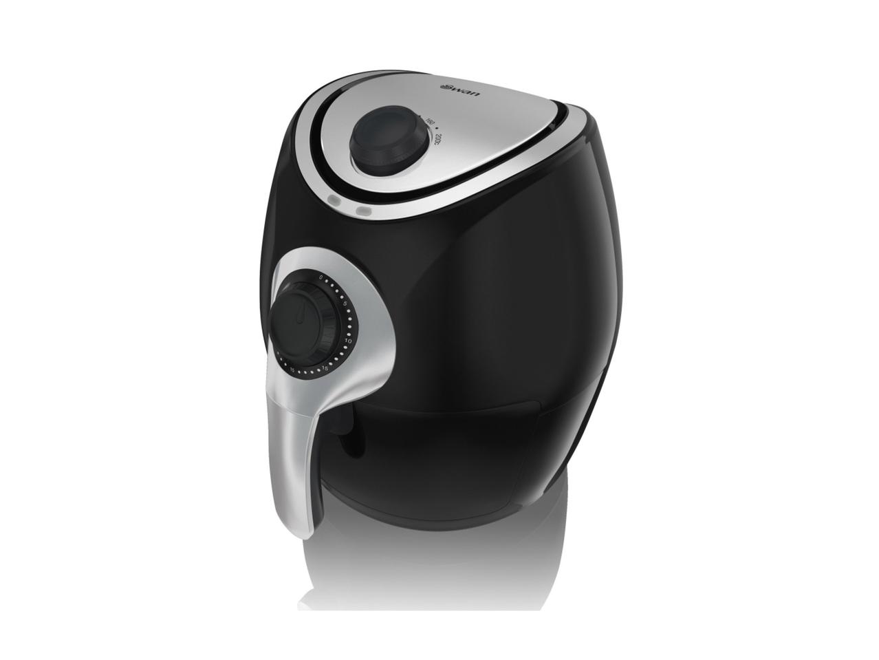 3.2L Low Fat Air Fryer SD90010N