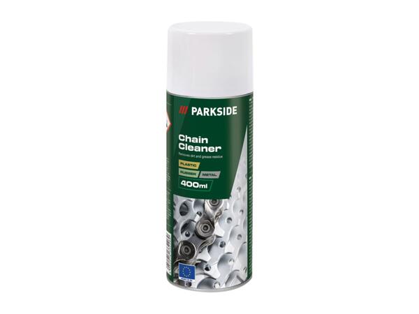 Parkside Bike Chain Cleaner
