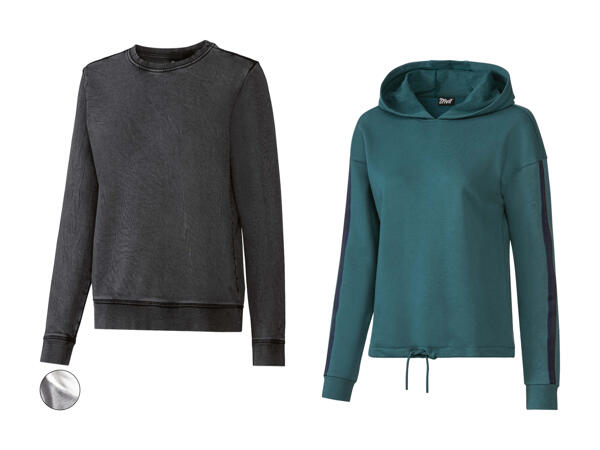 Sweatpullover
