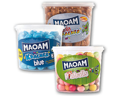 MAOAM Caramelle confettate