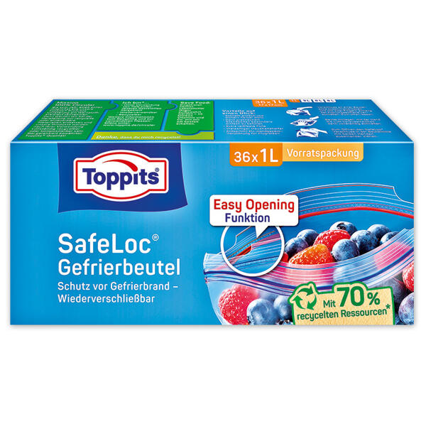 Toppits