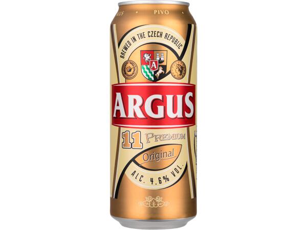 ARGUS 11 PREMIUM