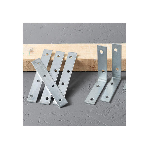 Maxi-Pack Stuhlwinkel / Flachverbinder