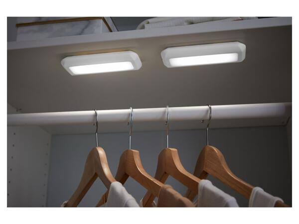 LIVARNO home LED Under-Cabinet Light