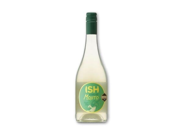 ISH Alkoholfri paloma eller mojito