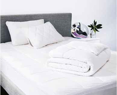 Outlast(R) Quilt – Queen Size