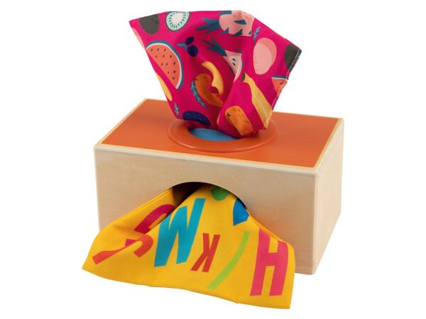 Montessori toy