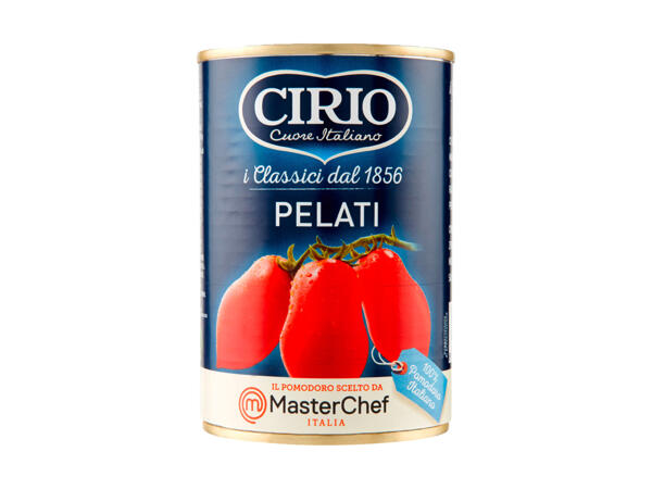 Pelati Cirio
