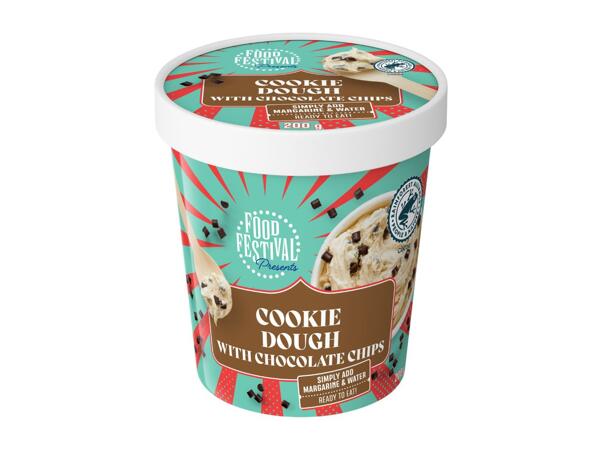 Cookie Dough Assorted