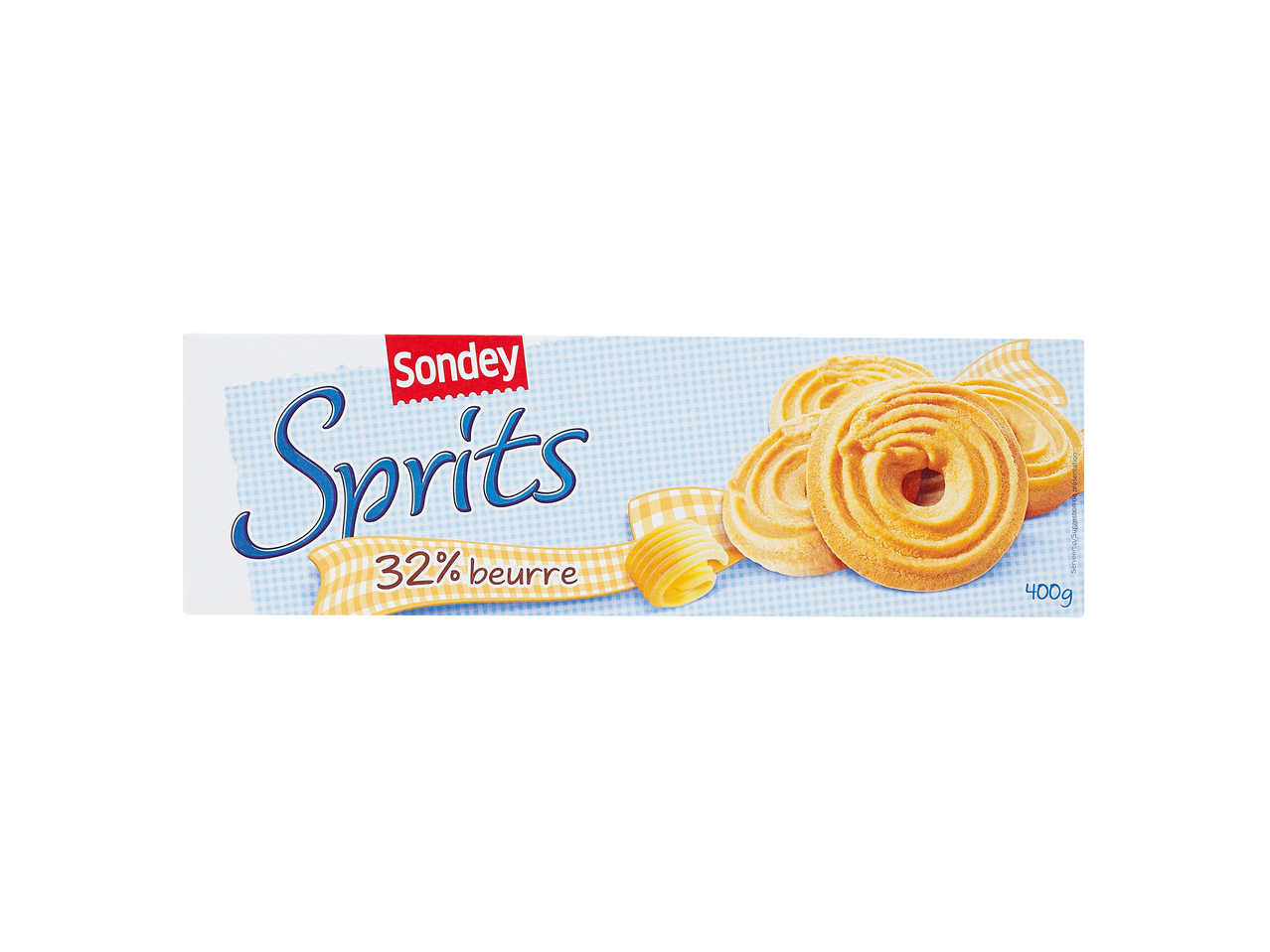 Sprits