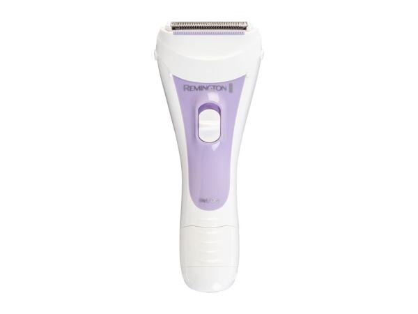 Remington Battery Operated Lady Shaver