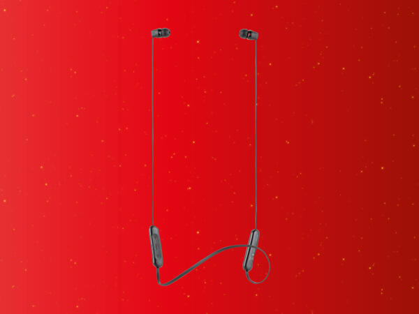 SONY(R) Trådløse in-ear hovedtelefoner