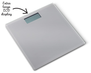 Easy Home Bathroom Scale