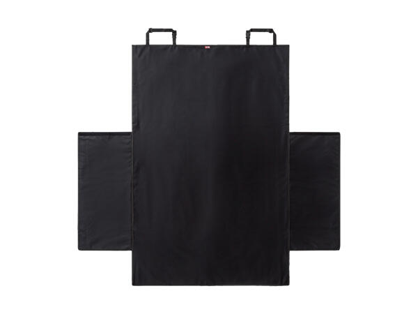 Couverture de protection pour coffre de voiture