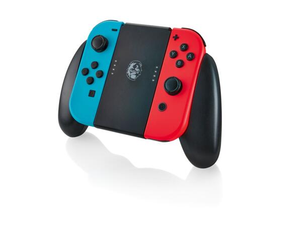 Controller, carry case or accessory set for nintendo switch