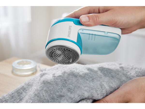 Fabric Shaver