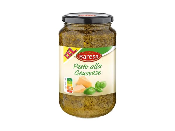 PESTO