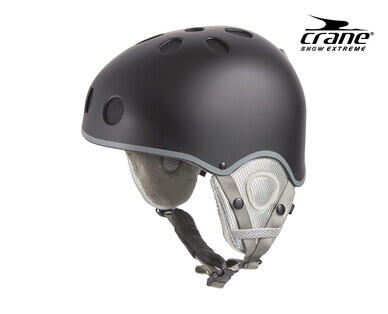 Adult's Ski Helmet