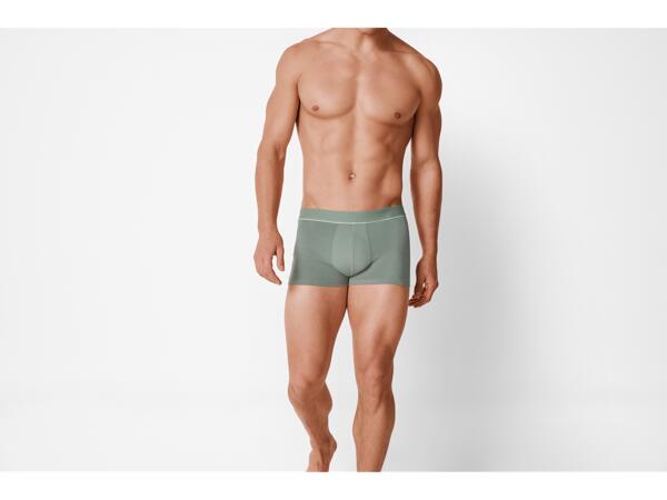 Men's Boxers