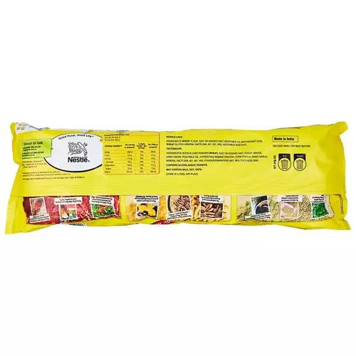 Masala Instant Noodles 8 Pack