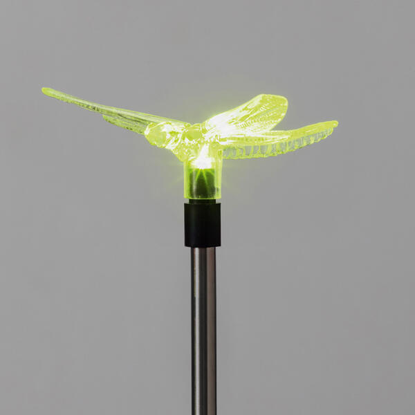 LED-Solar-Erdspieß