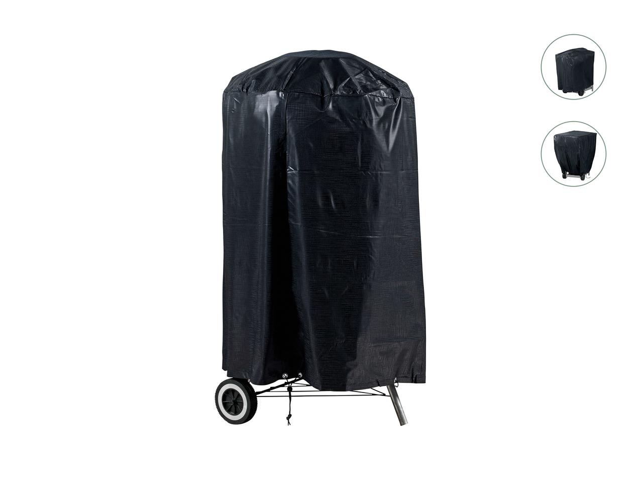 Florabest Barbecue Cover1